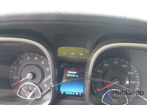 2015 Chevrolet Malibu 1Lt from USA, damaged, VIN 1G11C5SLXFF115140